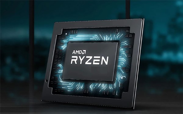 Chip AMD ấn tượng hơn với khả năng xử lý đa nhân