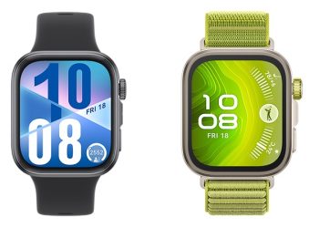 So sánh Huawei Watch Fit 4 và Fit 4 Pro: Thiết bị nào đáng mua nhất?