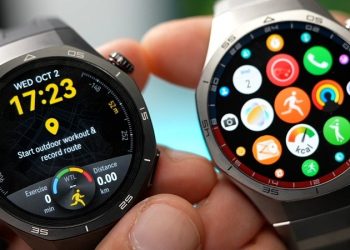 So sánh Huawei Watch GT5 và Watch GT5 Pro: Đâu là lựa chọn phù hợp dành cho bạn?