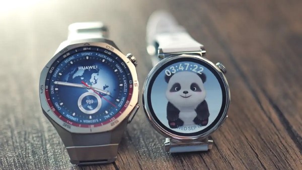 Màn hình AMOLED sống động