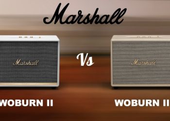 So sánh Marshall Woburn 2 và 3: Đâu là lựa chọn tối ưu cho bạn?