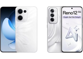 So sánh OPPO Reno13 và Reno12: Sự nâng cấp có tạo nên khác biệt?