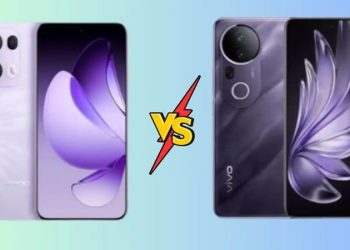 So sánh OPPO Reno13 Pro và vivo S20 Pro: Cuộc chiến của các phiên bản Pro