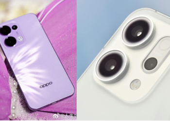So sánh OPPO Reno14 và Reno13: Có nên lên đời phiên bản mới không?