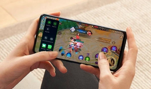 C75 trang bị chip Helio G92 Max vượt trội so với Helio G85 trên Vivo Y28