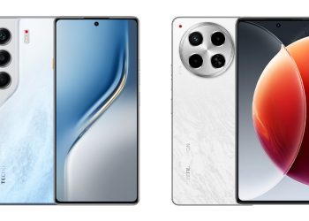 So sánh TECNO CAMON 40 và TECNO CAMON 30: Có nên lên đời phiên bản mới?