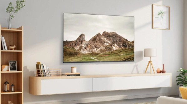 Tivi TCL Google AI 43 inch 43S5400