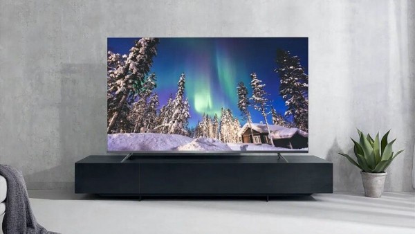 Tivi Xiaomi tuy có độ phân giải cao, đạt chuẩn Full HD, 4K