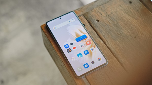 Vivo Y36 sở hữu màn hình IPS LCD 6.64 inch Full HD+