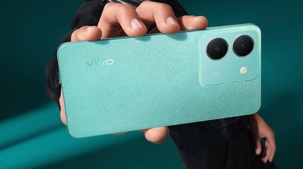 Vivo Y36 thiết kế bóng bẩy, kháng nước và sạc nhanh vượt trội