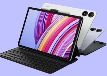 So sánh Xiaomi Redmi Pad Pro và iPad 10.2 inch 2021: Nên mua tablet nào?
