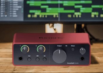 Sound card là gì? Các tính năng của Sound Card?