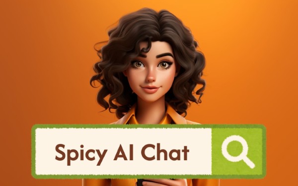 Một số lưu ý giúp tối ưu hóa trải nghiệm khi sử dụng Spicy Chat