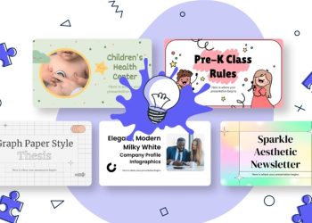 Tạo PowerPoint bằng AI: Cách mạng hóa bài thuyết trình trong thời đại số