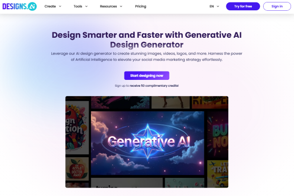 Designs.ai