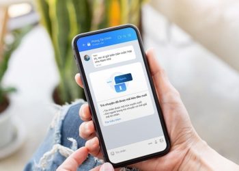 Hướng dẫn tắt thông báo đang soạn tin trên Messenger và Zalo đơn giản