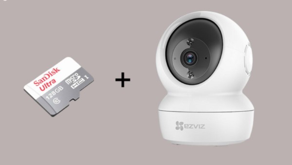 Lỗi thẻ nhớ camera không tương thích với thiết bị
