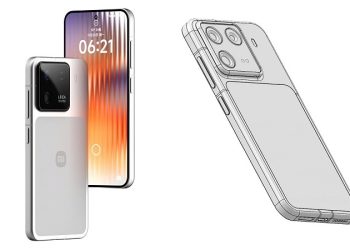 Rò rỉ thiết kế Xiaomi 16 với diện mạo đậm chất flagship nhỏ gọn