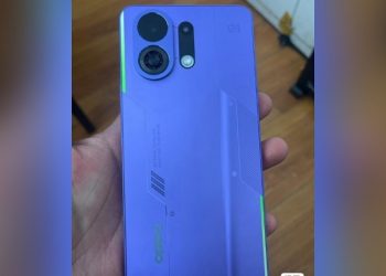 Thời điểm ra mắt OPPO K13 Turbo lộ diện: Siêu phẩm gaming phone với quạt tản nhiệt và đèn RGB