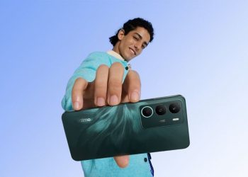 Tính năng AI trên realme C71: Đột phá mới trong phân khúc smartphone phổ thông
