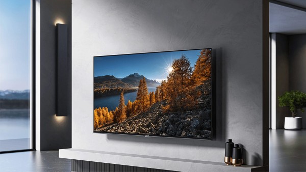 Xiaomi Google Tivi 55A Pro