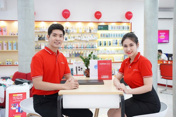 Viettel Store cam kết cung cấp 100% sản phẩm Apple chính hãng