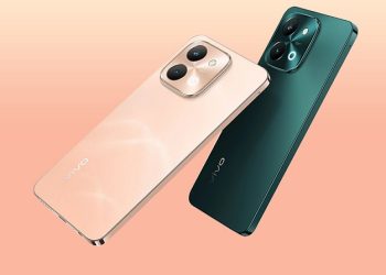 Vivo Y28 có mấy màu? Cấu hình có gì nổi bật?