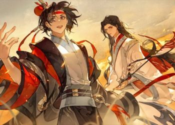 Khám phá thế giới cổ phong tuyệt mỹ trong game Vong Xuyên Phong Hoa Lục Closed Beta