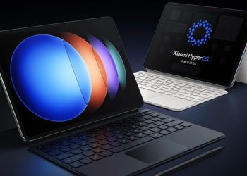 So sánh Xiaomi Pad 6S Pro và Xiaomi Pad 6 Pro: Nâng cấp vượt trội hay chỉ là thay tên đổi họ?