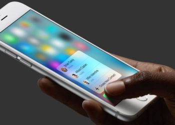 3D Touch là gì? Bật/tắt và sử dụng 3D Touch trên iPhone thế nào?