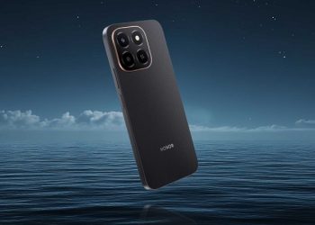 HONOR X6c ra mắt: Siêu phẩm giá rẻ với màn hình 120Hz, chip mạnh Helio G81 Ultra và camera 50MP