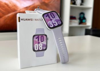 TOP 5 lý do nên mua Huawei Watch Fit 4 ngay ở thời điểm hiện tại