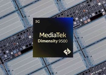 MediaTek Dimensity 9500 lộ diện trên Geekbench với hiệu năng vượt trội