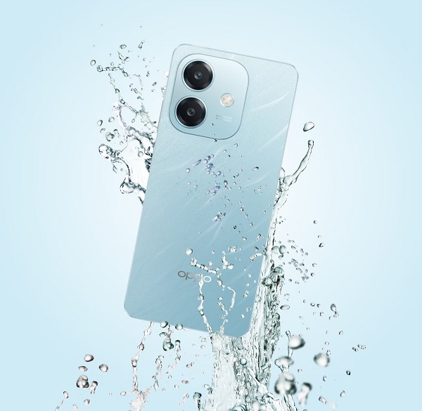 OPPO A3x đang được bán tại siêu thị Viettel Store với mức giá giảm còn 4.290.000 đồng