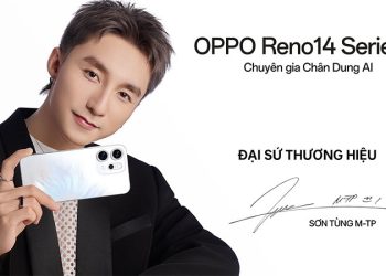 OPPO AI Phone phiên bản mới hé lộ loạt nâng cấp gây chấn động