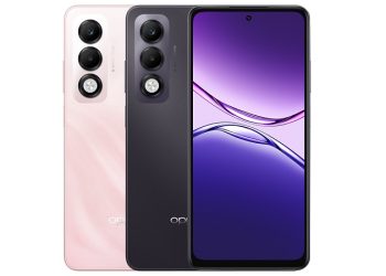 OPPO K13X 5G ra mắt: Smartphone pin khủng 6.000mAh, chip Dimensity 6300, màn hình 120Hz cùng giá bán hấp dẫn