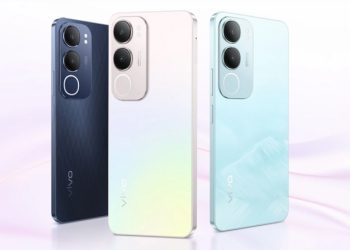 Vivo Y19s Pro ra mắt: Smartphone 'nồi đồng cối đá' với pin 6.000mAh, camera 50MP, giá chỉ từ 3 triệu