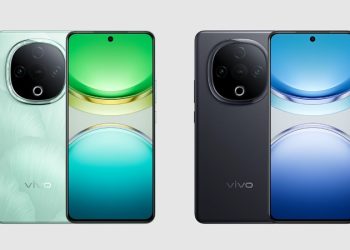 Vivo Y300c ra mắt: Màn hình AMOLED 120Hz, pin 6.500mAh, giá hấp dẫn chỉ từ 5 triệu đồng