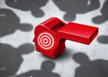 Whistleblower là gì? Đây là tất cả những gì bạn cần biết