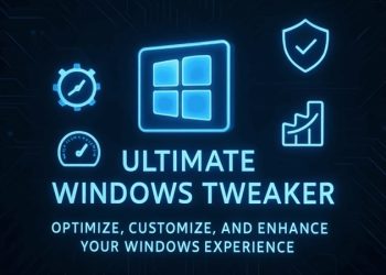 Win 10 Tweaker là gì? Những tính năng chính của Win 10 Tweaker