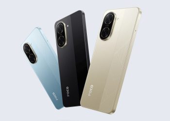 Xiaomi POCO C71 có gì mới? Thời gian ra mắt và giá bán gây bất ngờ
