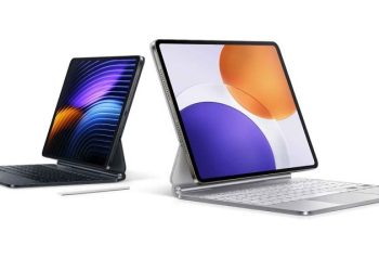Xiaomi Pad 7S Pro ra mắt: Màn hình 12.5 inch, chip Xring O1, pin khủng 10.610mAh