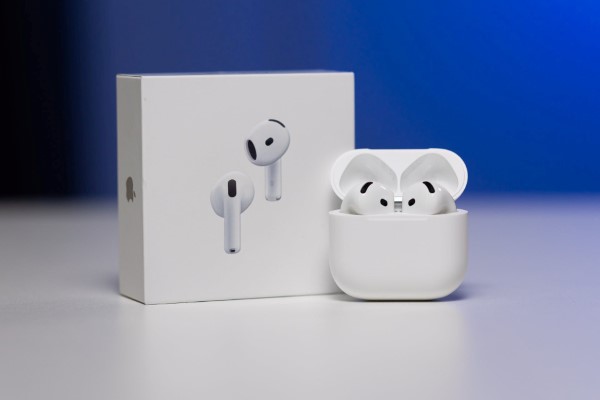Tai nghe AirPods 4