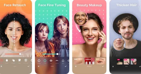 App Peachy