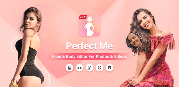 Ứng dụng Perfect Me