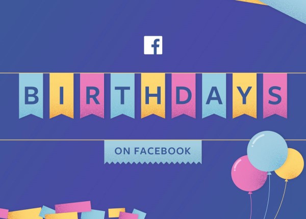 Một số lưu ý khi đổi ngày sinh trên Facebook
