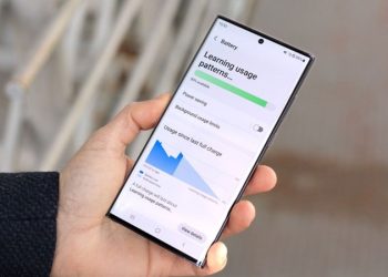 Cách kiểm tra số lần sạc pin Android không thể bỏ qua