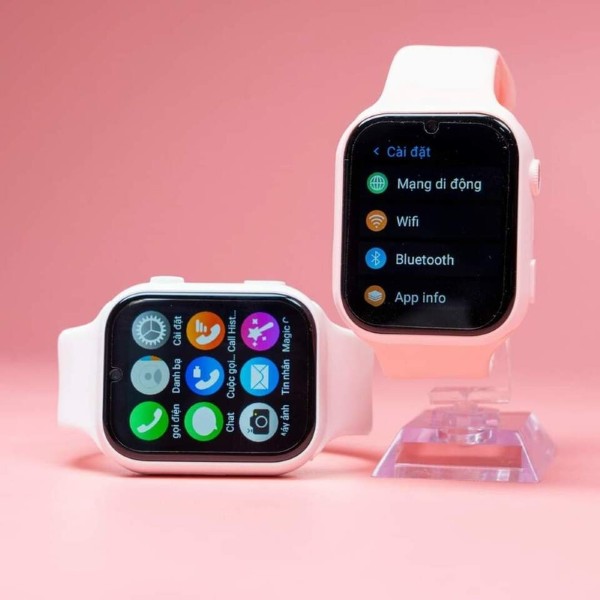 Một số lưu ý khi reset đồng hồ định vị trẻ em