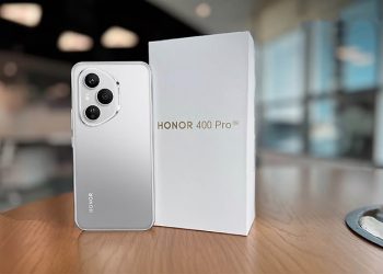 Cận cảnh HONOR 400 Pro: Đỉnh cao công nghệ với màn hình 5000 nits, Snapdragon 8 Gen 3, pin trâu 7200mAh, camera 200MP