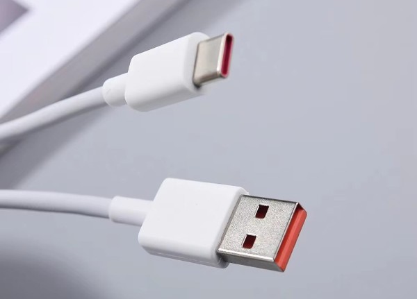 Cáp sạc Xiaomi Type-C 6A HyperCharge
